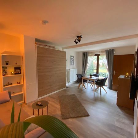 Ferienwohnung Sternenhimmel Lichtenberg  Ngoại thất bức ảnh
