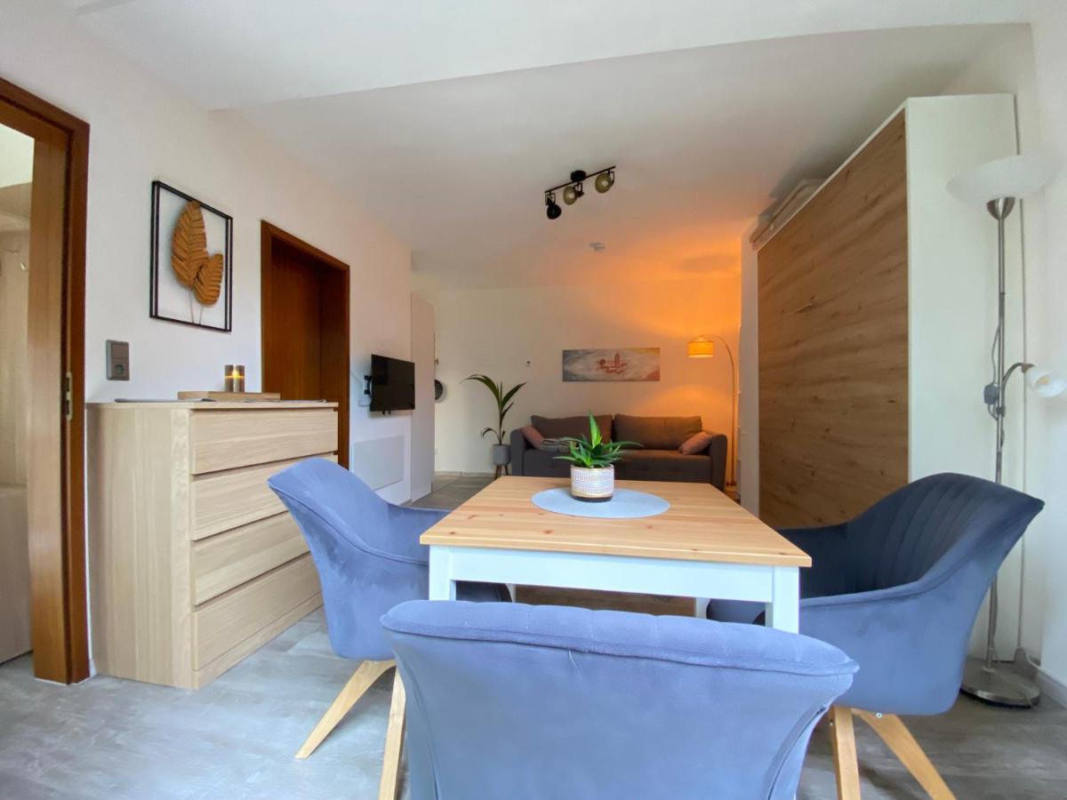 Ferienwohnung Sternenhimmel Lichtenberg  Ngoại thất bức ảnh
