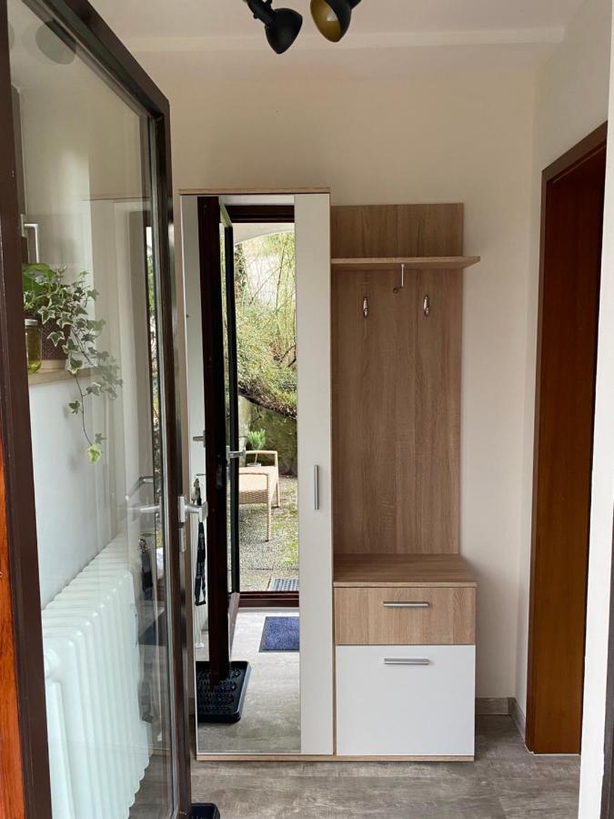 Ferienwohnung Sternenhimmel Lichtenberg  Ngoại thất bức ảnh