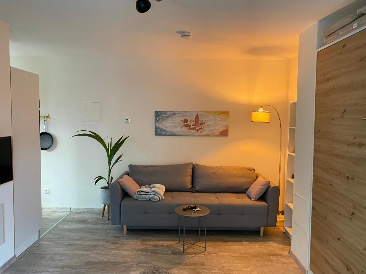 Ferienwohnung Sternenhimmel Lichtenberg  Ngoại thất bức ảnh